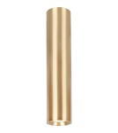 Milagro GENESIS SPOT GOLD 1xGU10 30cm ML0389 Milagro GENESIS SPOT GOLD 1xGU10 30cm ML0389