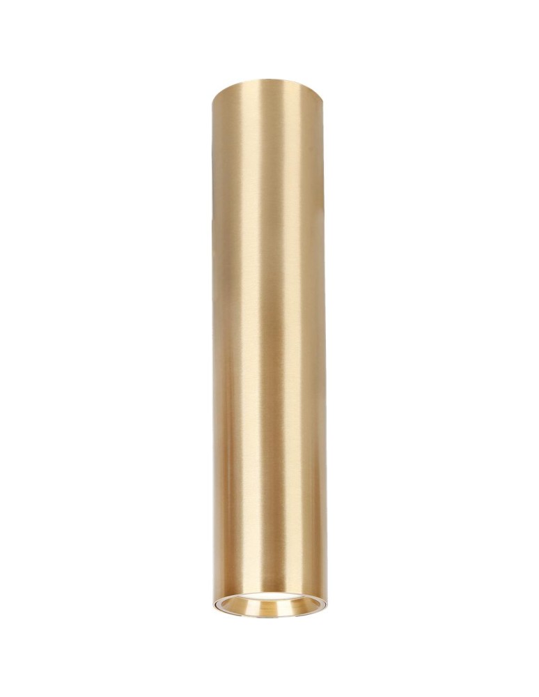 Milagro GENESIS SPOT GOLD 1xGU10 30cm ML0389 Milagro GENESIS SPOT GOLD 1xGU10 30cm ML0389