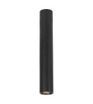Milagro GENESIS SPOT BLACK 1xGU10 40cm ML0390 Milagro GENESIS SPOT BLACK 1xGU10 40cm ML0390
