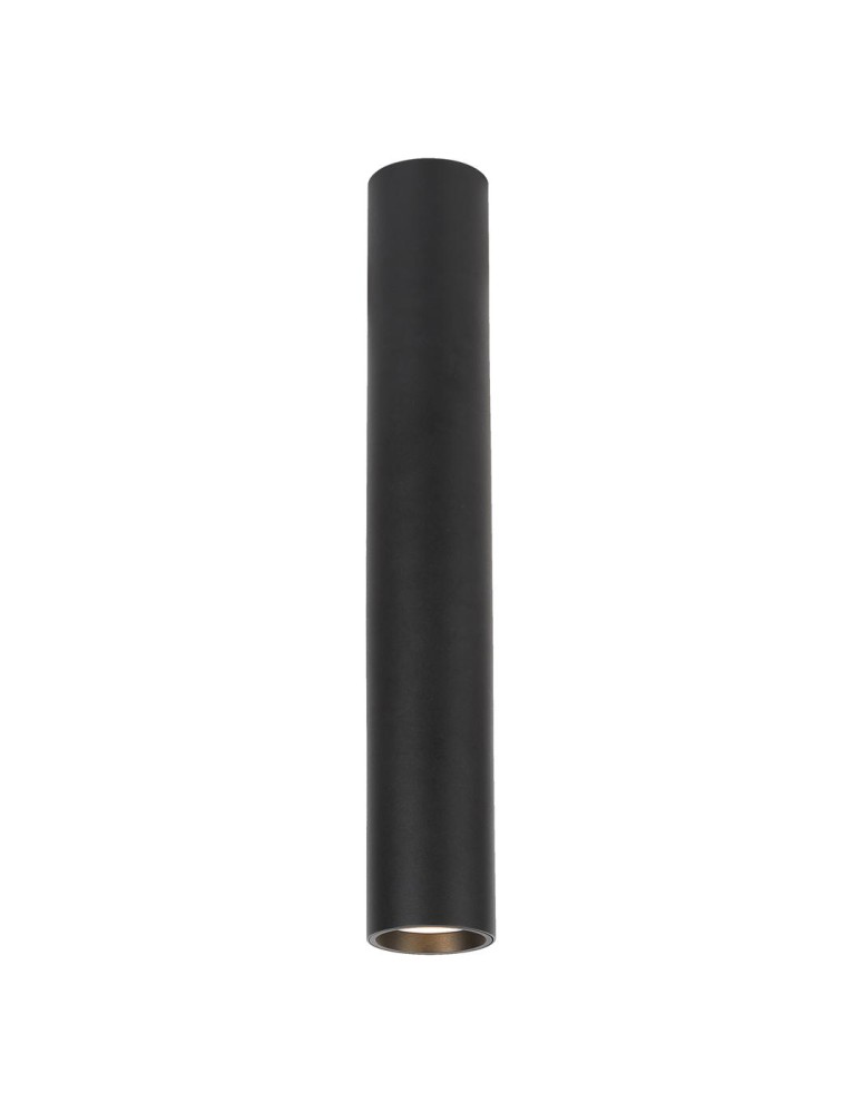 Milagro GENESIS SPOT BLACK 1xGU10 40cm ML0390 Milagro GENESIS SPOT BLACK 1xGU10 40cm ML0390