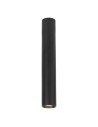 Milagro GENESIS SPOT BLACK 1xGU10 40cm ML0390 Milagro GENESIS SPOT BLACK 1xGU10 40cm ML0390