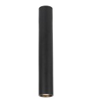Milagro GENESIS SPOT BLACK 1xGU10 40cm ML0390 Milagro GENESIS SPOT BLACK 1xGU10 40cm ML0390