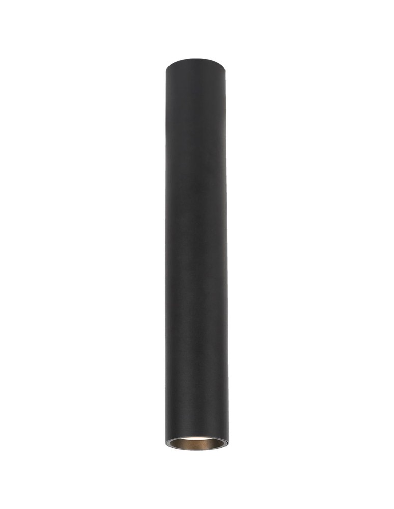 Milagro GENESIS SPOT BLACK 1xGU10 40cm ML0390 Milagro GENESIS SPOT BLACK 1xGU10 40cm ML0390