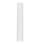 Milagro GENESIS SPOT WHITE 1xGU10 40cm ML0391 Milagro GENESIS SPOT WHITE 1xGU10 40cm ML0391