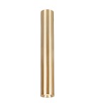 Milagro GENESIS SPOT GOLD 1xGU10 40cm ML0392 Milagro GENESIS SPOT GOLD 1xGU10 40cm ML0392