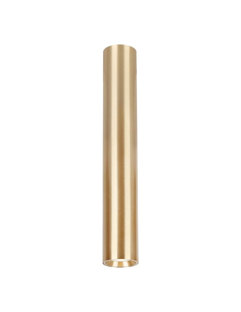 Milagro GENESIS SPOT GOLD 1xGU10 40cm ML0392 Milagro GENESIS SPOT GOLD 1xGU10 40cm ML0392
