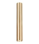 Milagro GENESIS SPOT GOLD 1xGU10 40cm ML0392 Milagro GENESIS SPOT GOLD 1xGU10 40cm ML0392