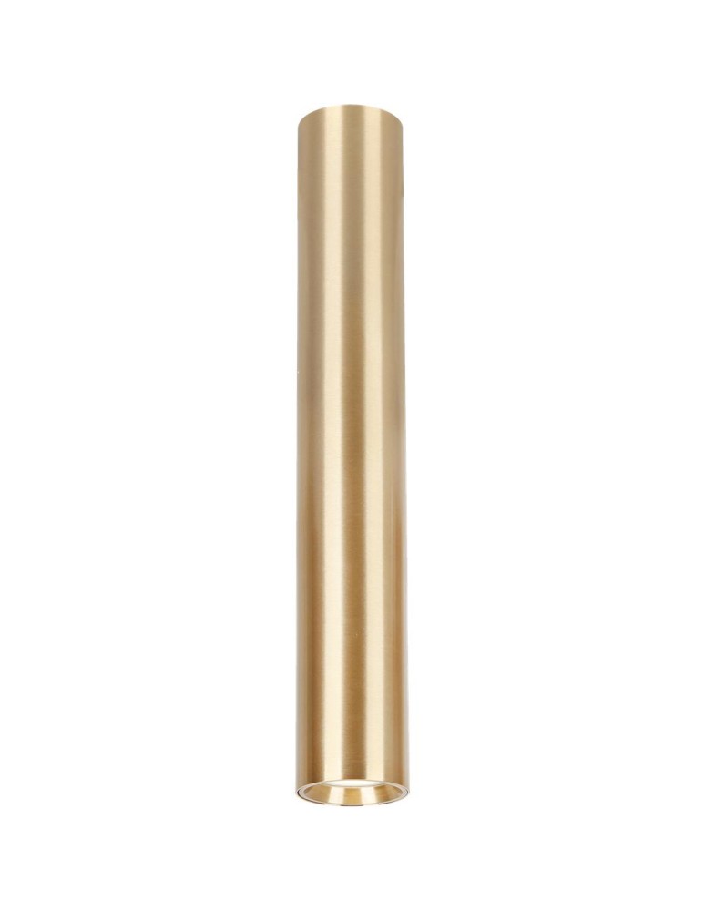 Milagro GENESIS SPOT GOLD 1xGU10 40cm ML0392 Milagro GENESIS SPOT GOLD 1xGU10 40cm ML0392