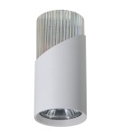 Milagro NEO WHITE CHROME DOWNLIGHT 1xGU10 ML0285 Milagro NEO WHITE CHROME DOWNLIGHT 1xGU10 ML0285