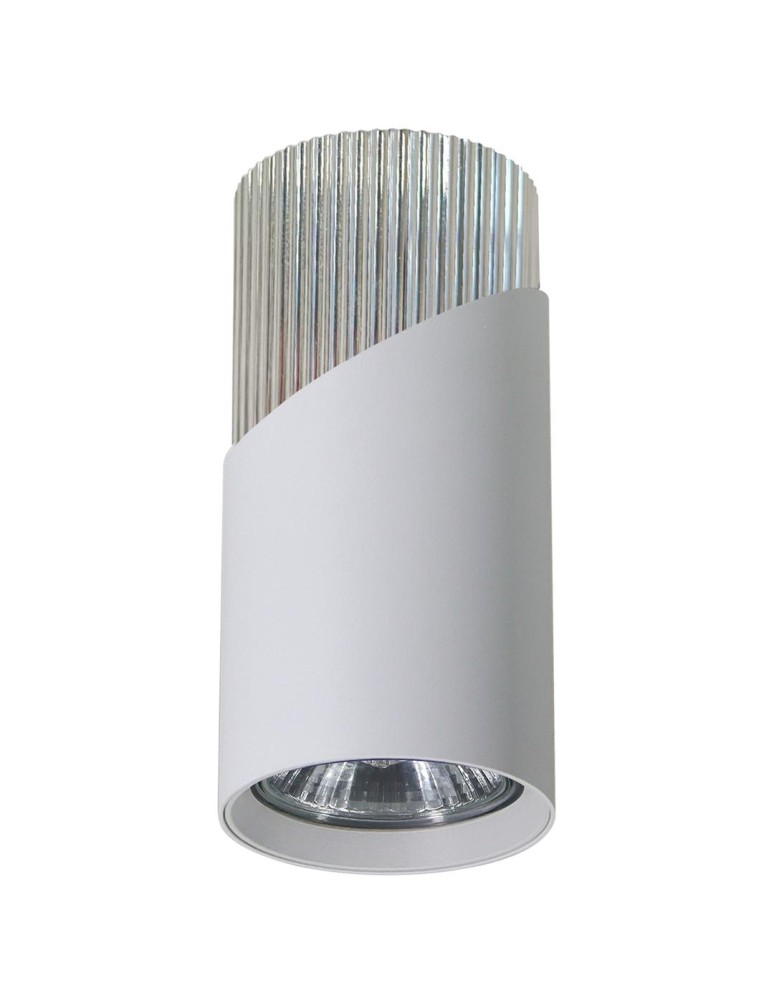 Milagro NEO WHITE CHROME DOWNLIGHT 1xGU10 ML0285