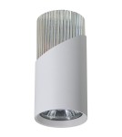 Milagro NEO WHITE CHROME DOWNLIGHT 1xGU10 ML0285 Milagro NEO WHITE CHROME DOWNLIGHT 1xGU10 ML0285