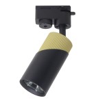 Milagro NEO BLACK GOLD TRACK 1xGU10 ML0279 Milagro NEO BLACK GOLD TRACK 1xGU10 ML0279