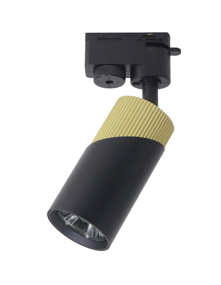 Milagro NEO BLACK GOLD TRACK 1xGU10 ML0279 Milagro NEO BLACK GOLD TRACK 1xGU10 ML0279