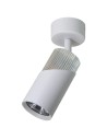 Milagro NEO WHITE CHROME SPOT 1xGU10 ML0287