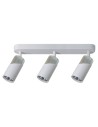 Milagro NEO WHITE CHROME SPOT 3xGU10 ML0289