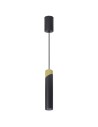 Milagro NEO BLACK GOLD Lampa Wisząca 1xGU10 ML0284