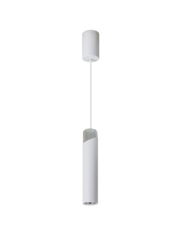 Milagro NEO WHITE CHROME Lampa Wisząca 1xGU10 ML0291