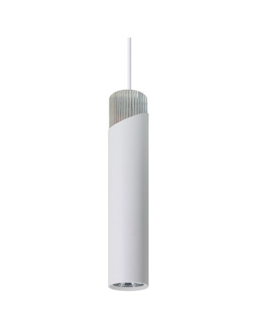 Milagro NEO WHITE CHROME Lampa Wisząca 1xGU10 ML0291 - produkt 2