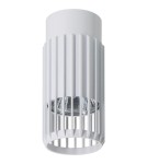 Lampy sufitowe downlighty - tuby - Milagro VERTICAL WHITE DOWNLIGHT 1xGU10 ML0302 - product 5