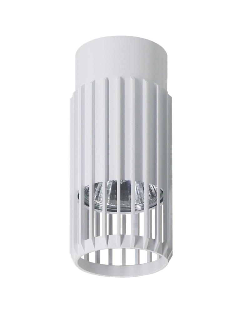 Milagro VERTICAL WHITE DOWNLIGHT 1xGU10 ML0302