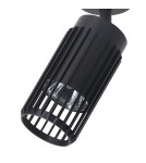 Milagro VERTICAL BLACK SPOT 1xGU10 ML0294 Milagro VERTICAL BLACK SPOT 1xGU10 ML0294