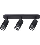 Milagro VERTICAL BLACK SPOT 3xGU10 ML0296 Milagro VERTICAL BLACK SPOT 3xGU10 ML0296