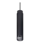 Milagro VERTICAL BLACK Lampa Wisząca 1xGU10 ML0298 Milagro VERTICAL BLACK Lampa Wisząca 1xGU10 ML0298