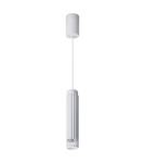 Milagro VERTICAL WHITE Lampa Wisząca 1xGU10 ML0308 Milagro VERTICAL WHITE Lampa Wisząca 1xGU10 ML0308