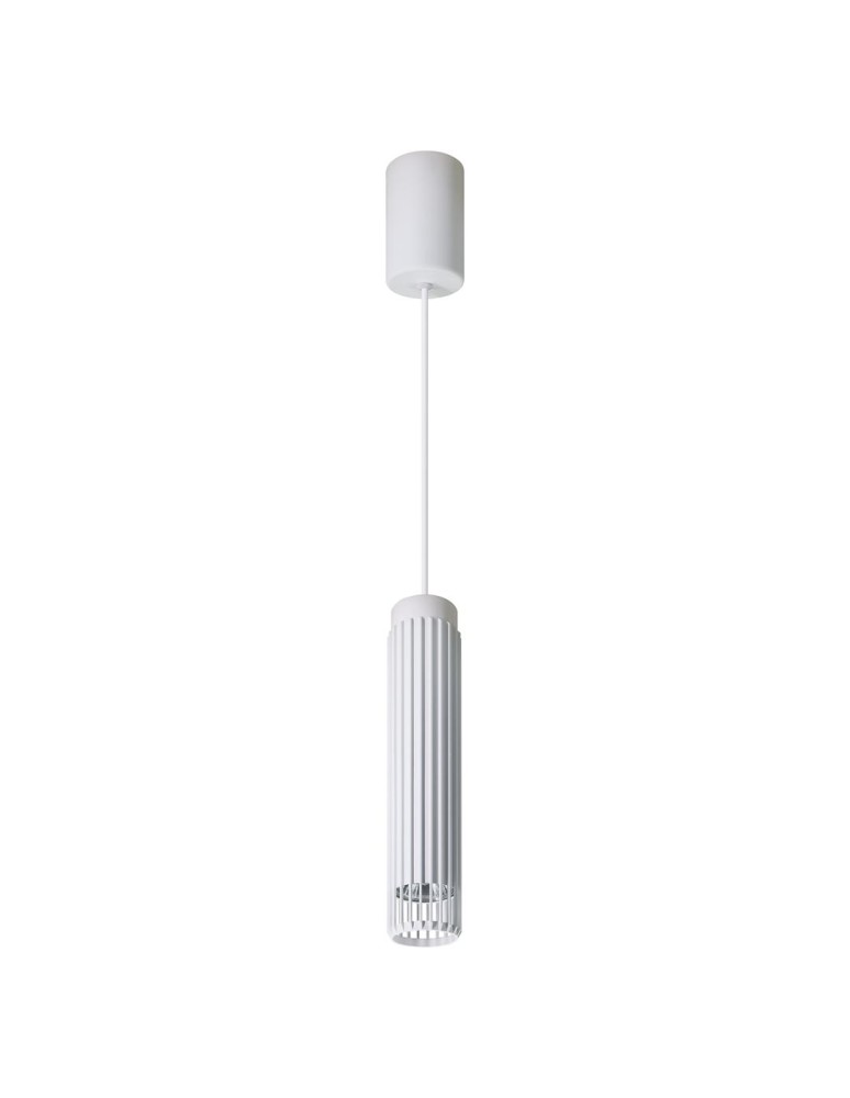 Milagro VERTICAL WHITE Lampa Wisząca 1xGU10 ML0308 Milagro VERTICAL WHITE Lampa Wisząca 1xGU10 ML0308