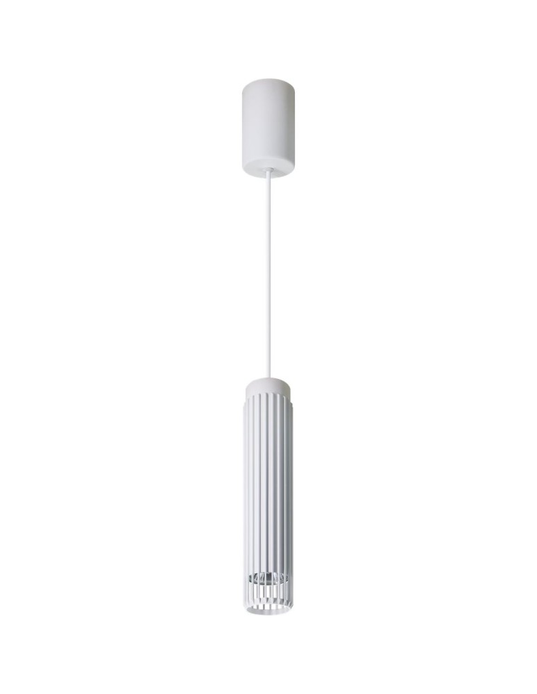 Milagro VERTICAL WHITE Lampa Wisząca 1xGU10 ML0308 Milagro VERTICAL WHITE Lampa Wisząca 1xGU10 ML0308