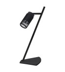 Milagro VERTICAL BLACK LAMPKA GABINETOWA 1xGU10 ML0299 Milagro VERTICAL BLACK LAMPKA GABINETOWA 1xGU10 ML0299