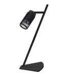 Milagro VERTICAL BLACK LAMPKA GABINETOWA 1xGU10 ML0299 Milagro VERTICAL BLACK LAMPKA GABINETOWA 1xGU10 ML0299