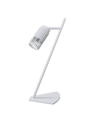 Milagro VERTICAL WHITE LAMPKA GABINETOWA 1xGU10 ML0309