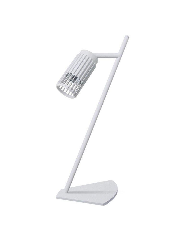 Milagro VERTICAL WHITE LAMPKA GABINETOWA 1xGU10 ML0309 Milagro VERTICAL WHITE LAMPKA GABINETOWA 1xGU10 ML0309