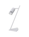 Milagro VERTICAL WHITE LAMPKA GABINETOWA 1xGU10 ML0309