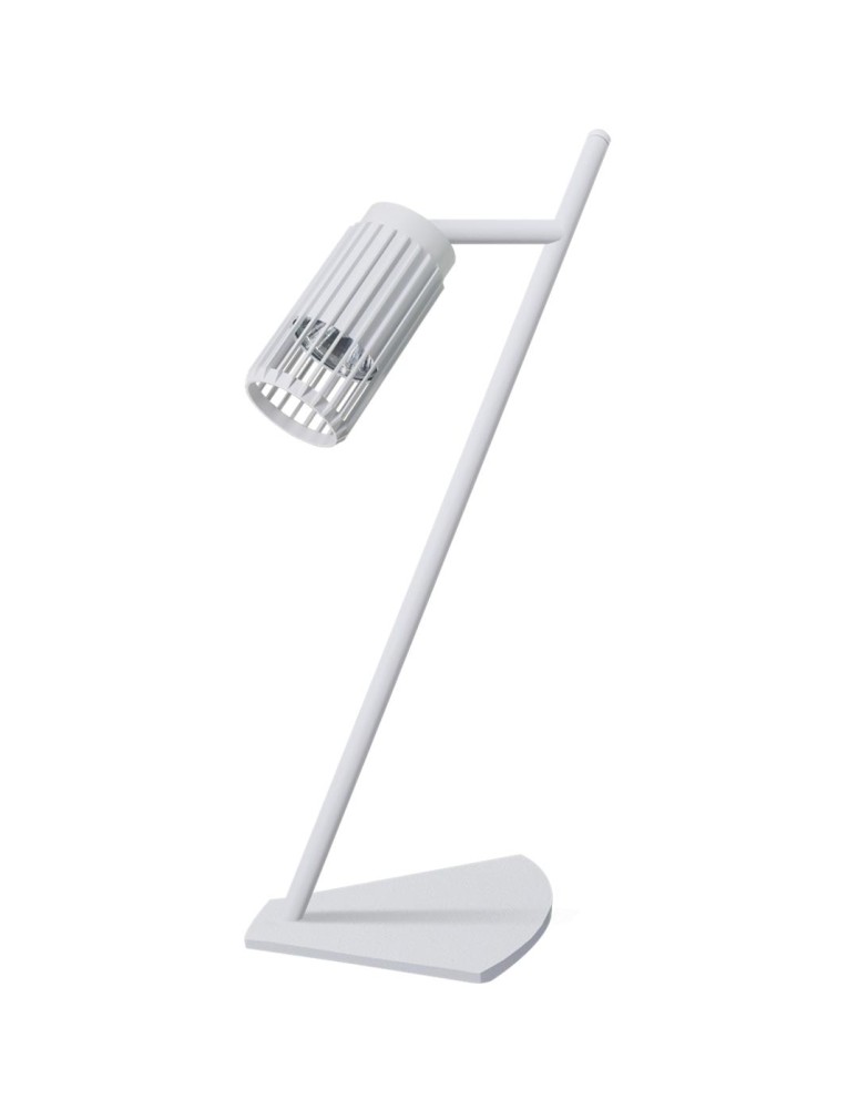 Milagro VERTICAL WHITE LAMPKA GABINETOWA 1xGU10 ML0309 Milagro VERTICAL WHITE LAMPKA GABINETOWA 1xGU10 ML0309