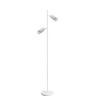 Milagro VERTICAL WHITE Lampa PODŁOGOWA 1xGU10 ML0310 Milagro VERTICAL WHITE Lampa PODŁOGOWA 1xGU10 ML0310