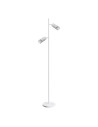 Milagro VERTICAL WHITE Lampa PODŁOGOWA 1xGU10 ML0310