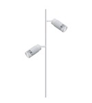 Milagro VERTICAL WHITE Lampa PODŁOGOWA 1xGU10 ML0310 Milagro VERTICAL WHITE Lampa PODŁOGOWA 1xGU10 ML0310