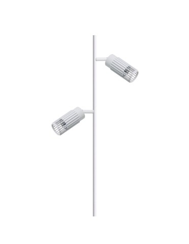 Milagro VERTICAL WHITE Lampa PODŁOGOWA 1xGU10 ML0310 - produkt 2