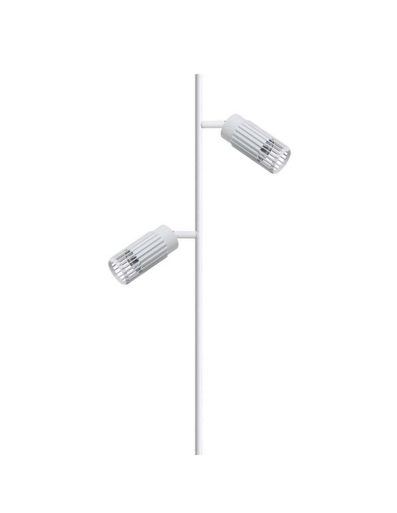 Milagro VERTICAL WHITE Lampa PODŁOGOWA 1xGU10 ML0310 Milagro VERTICAL WHITE Lampa PODŁOGOWA 1xGU10 ML0310