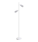 Milagro VERTICAL WHITE Lampa PODŁOGOWA 1xGU10 ML0310 Milagro VERTICAL WHITE Lampa PODŁOGOWA 1xGU10 ML0310