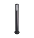 Milagro VERTICAL BLACK Lampa OGRODOWA 1xGU10 IP44 ML0301 Milagro VERTICAL BLACK Lampa OGRODOWA 1xGU10 IP44 ML0301