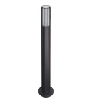 Milagro VERTICAL BLACK Lampa OGRODOWA 1xGU10 IP44 ML0301 Milagro VERTICAL BLACK Lampa OGRODOWA 1xGU10 IP44 ML0301