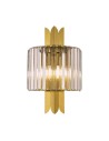 Milagro Kinkiet MARGOT GOLD 2xE14 ML0411