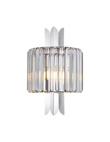 Milagro Kinkiet MARGOT CHROME 2xE14 ML0412
