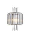 Milagro Kinkiet MARGOT CHROME 2xE14 ML0412