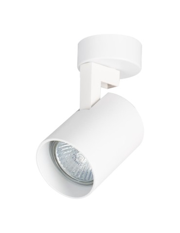 Milagro Oprawa Volf Spot Biały 1xGU10 ML0676 - produkt 2