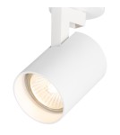 Lampy sufitowe regulowane - spoty - Milagro Oprawa Volf Spot Biały 1xGU10 ML0676 - product 3