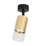Milagro Oprawa Ricky Spot Złoty 1xGU10 ML0689 Milagro Oprawa Ricky Spot Złoty 1xGU10 ML0689